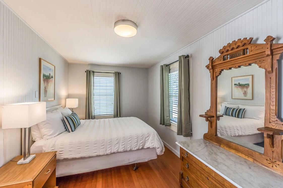 Inn At Schoolhouse Creek Little River Luaran gambar